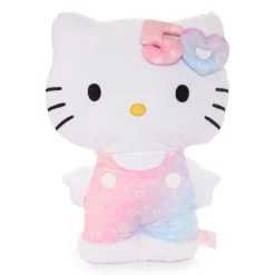 Franco Manufacturing Co Inc Hello Kitty 50th Anniversary Plush Cuddle Pillow Buddy