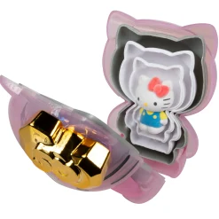 Jazwares Hello Kitty 50th Anniversary Nesting Figures