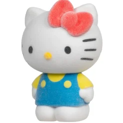 Jazwares Hello Kitty 50th Anniversary Nesting Figures