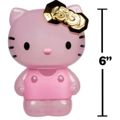 Jazwares Hello Kitty 50th Anniversary Nesting Figures