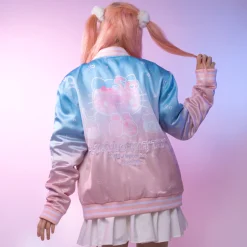 JapanLA Hello Kitty 50th Anniversary Souvenir Jacket