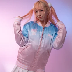 JapanLA Hello Kitty 50th Anniversary Souvenir Jacket