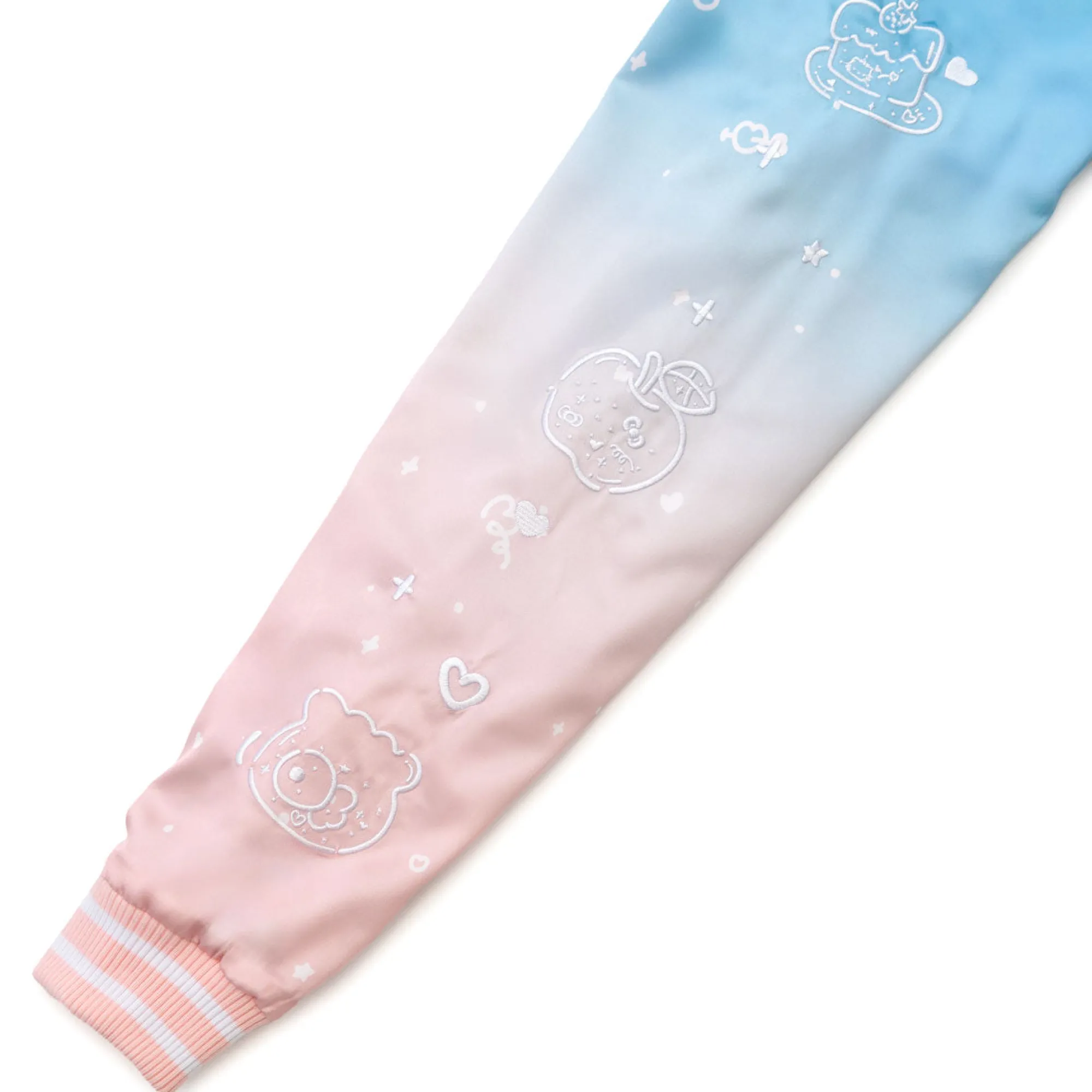 JapanLA Hello Kitty 50th Anniversary Souvenir Jacket