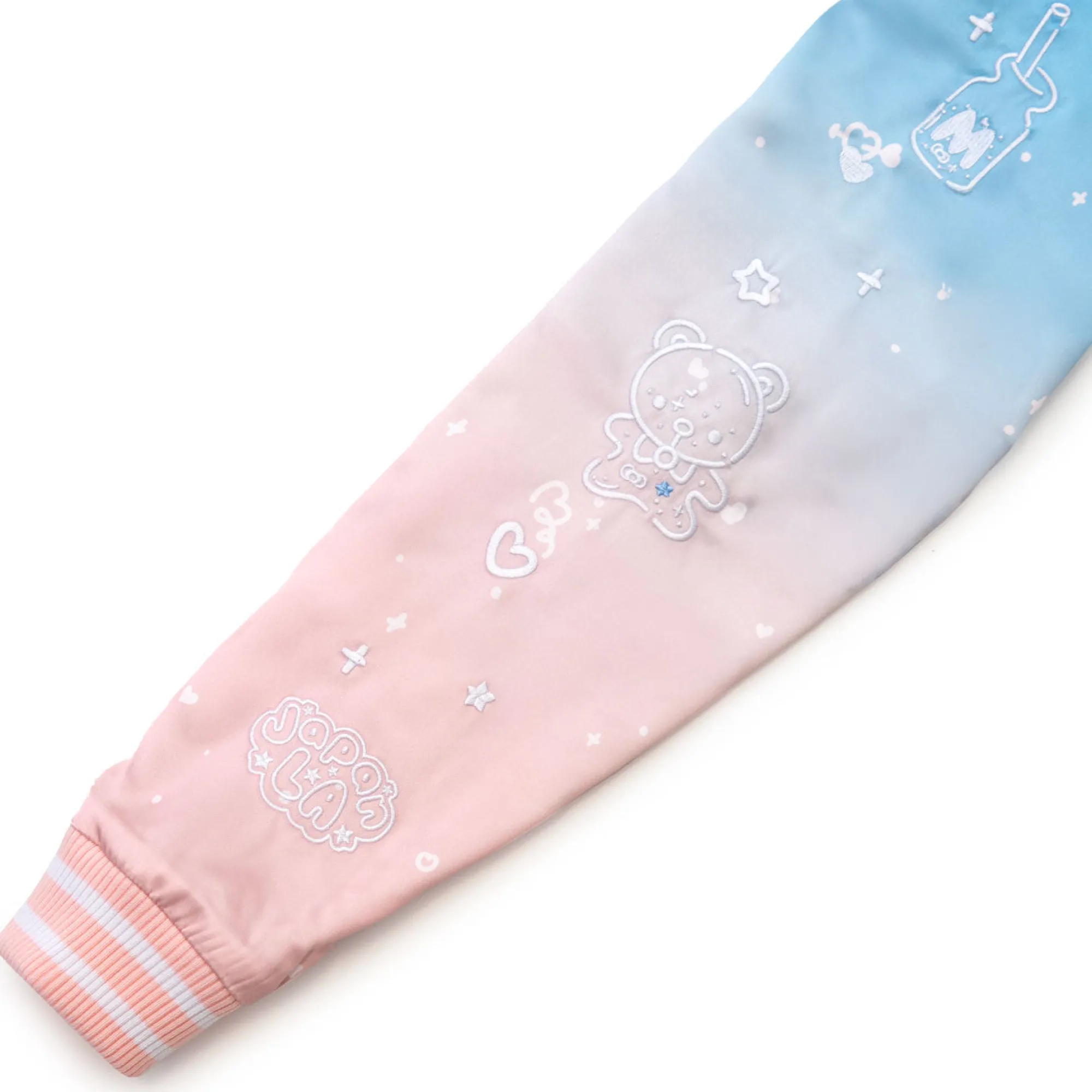 JapanLA Hello Kitty 50th Anniversary Souvenir Jacket