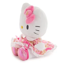 HUNET Hello Kitty 50th Anniversary 2024 Limited Edition 15