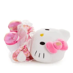 HUNET Hello Kitty 50th Anniversary 2024 Limited Edition 15