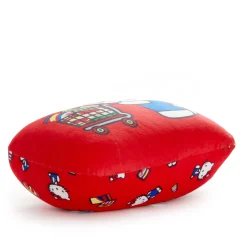 NAKAJIMA CORPORATION Hello Kitty Throw Pillow (Supermarket Series)