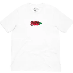 Printful Hello Kitty Tomato Tee