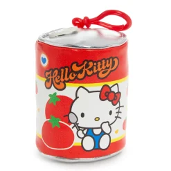 NAKAJIMA CORPORATION Hello Kitty Tomatoes Mascot Clip (Supermarket Series)