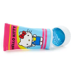 NAKAJIMA CORPORATION Hello Kitty Toothpaste Zipper Pouch (Supermarket Series)