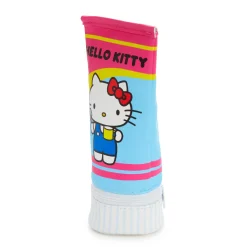 NAKAJIMA CORPORATION Hello Kitty Toothpaste Zipper Pouch (Supermarket Series)