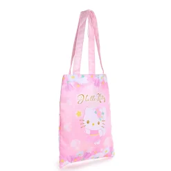 NAKAJIMA CORPORATION Hello Kitty Tote Bag (Floral Fairy Series)