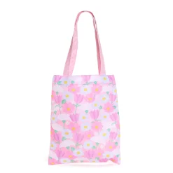 NAKAJIMA CORPORATION Hello Kitty Tote Bag (Floral Fairy Series)