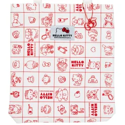 Japan Original Hello Kitty Tote Bag (Hello, Everyone! Series)