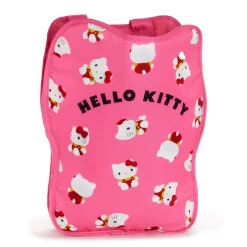 NAKAJIMA CORPORATION Hello Kitty Tote Bag (Photo Series)