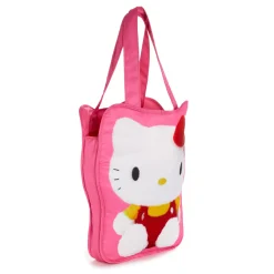 NAKAJIMA CORPORATION Hello Kitty Tote Bag (Photo Series)