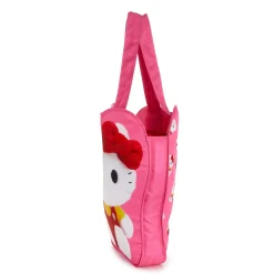 NAKAJIMA CORPORATION Hello Kitty Tote Bag (Photo Series)