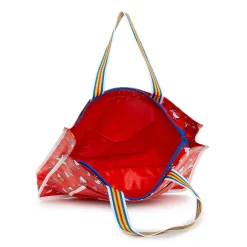 NAKAJIMA CORPORATION Hello Kitty Tote Bag (Supermarket Series)