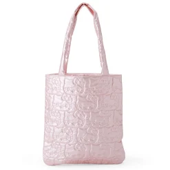 Japan Original Hello Kitty Tote Bag (Winter Snowsuit Series)