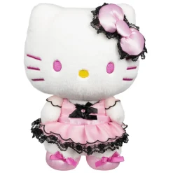 Jazwares Hello Kitty Ultra-Premier 8" Plush (Limited Edition)