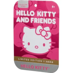 Jazwares Hello Kitty Ultra-Premier 8