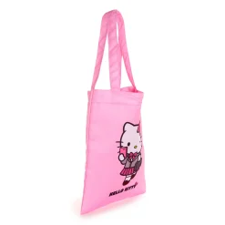 NAKAJIMA CORPORATION Hello Kitty Uniform Tote Bag (Kawaii Girls Series)