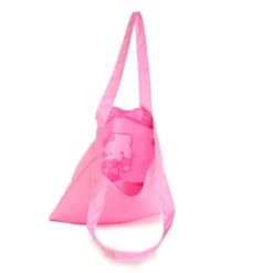 NAKAJIMA CORPORATION Hello Kitty Uniform Tote Bag (Kawaii Girls Series)