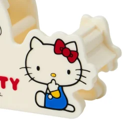 Japan Original Hello Kitty Washi Tape and Dispenser Set (Sanrio Forever Series)