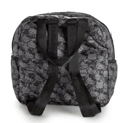 NAKAJIMA CORPORATION Hello Kitty 2-Way Backpack (Pretty Pose Monochrome Series)