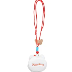 Global Original Hello Kitty 2-Way Bestie Lanyard Pouch