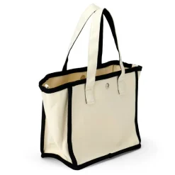 Japan Original Hello Kitty 2-Way Easy Tote