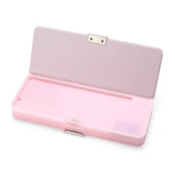 Japan Original Hello Kitty 2-Way Pencil Case