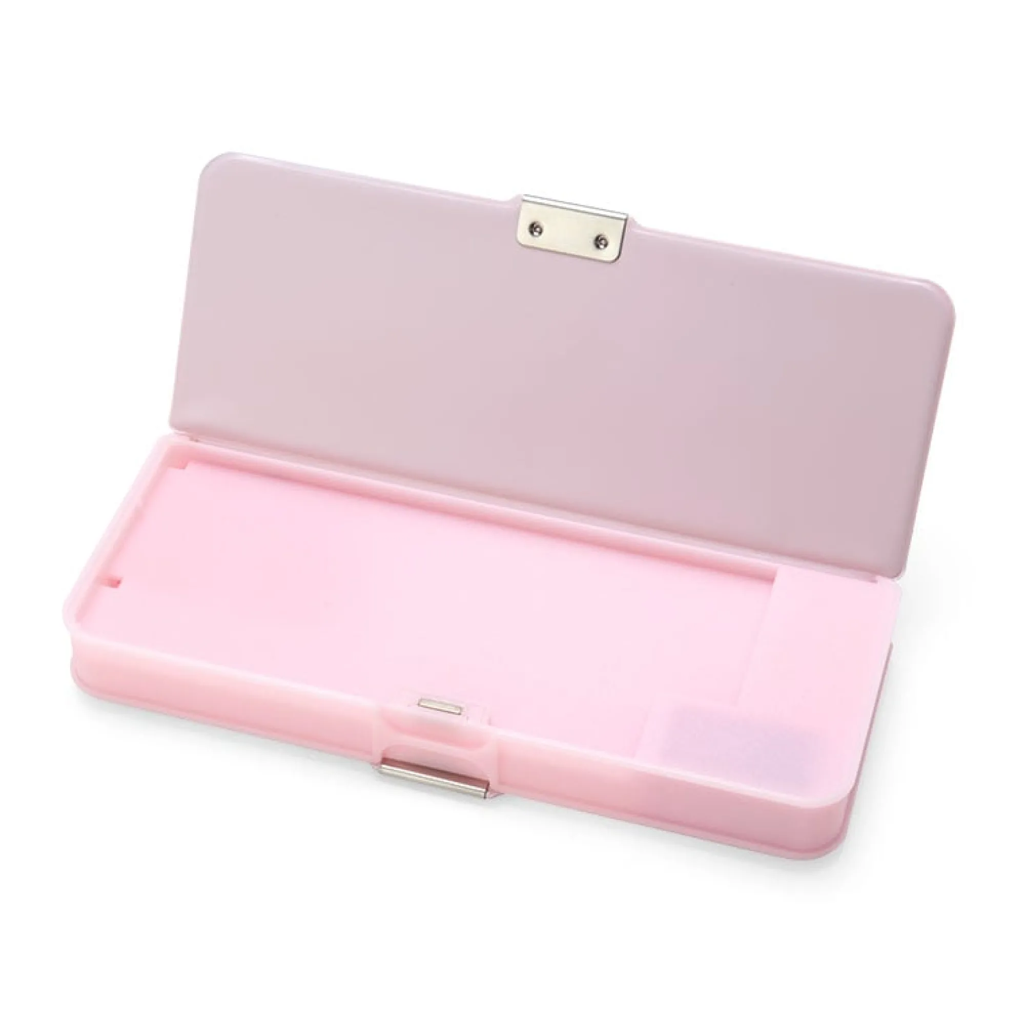 Japan Original Hello Kitty 2-Way Pencil Case