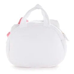 Global Original Hello Kitty 2-Way Plush Crossbody Bag (Wink Series)