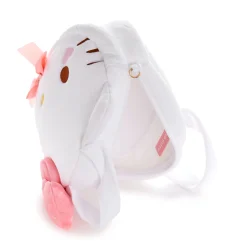 Global Original Hello Kitty 2-Way Plush Crossbody Bag (Wink Series)