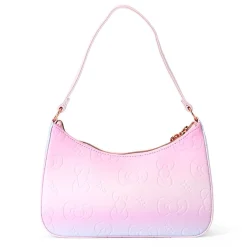 Japan Original Hello Kitty 2-Way Shoulder Bag 50th Anniv. (Fashionable Ribbons Series)