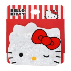 BIOWORLD Hello Kitty Winking Hair Clip