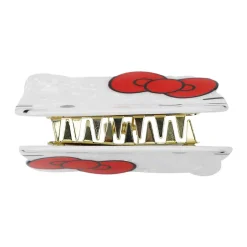 BIOWORLD Hello Kitty Winking Hair Clip