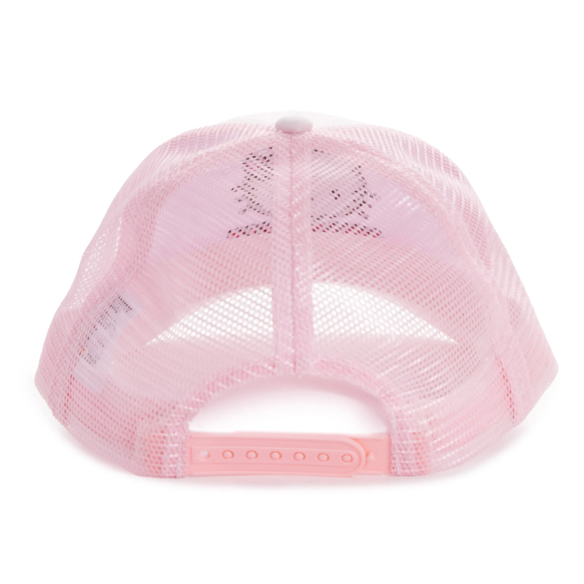 Concept 1 Hello Kitty Winking Trucker Hat