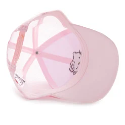 Concept 1 Hello Kitty Winking Trucker Hat