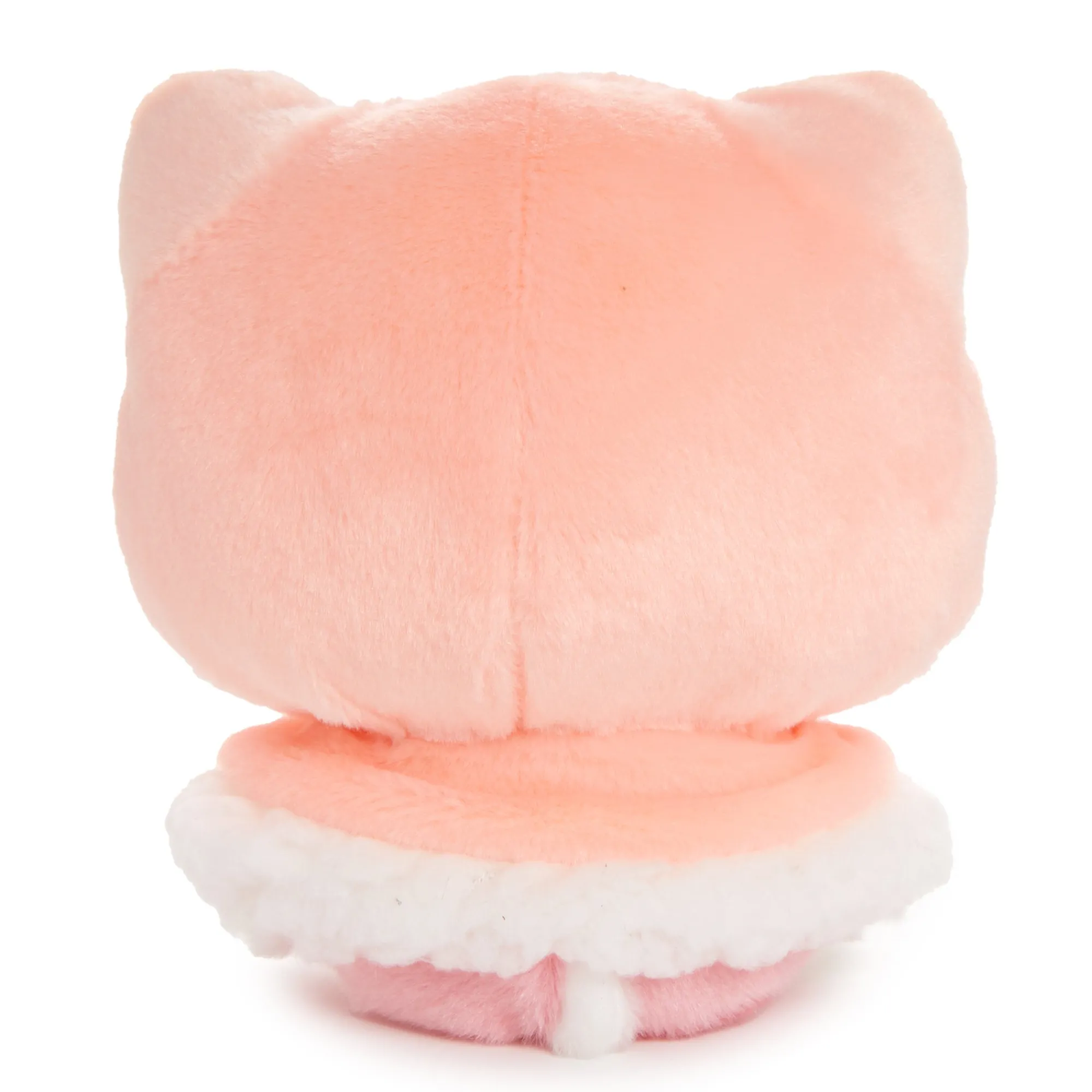 NAKAJIMA CORPORATION Hello Kitty Winter Mascot Plush