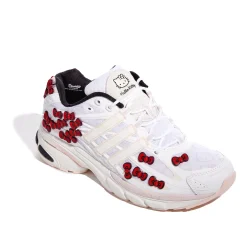 adidas Hello Kitty x Adistar Cushion Sneakers (Women's)