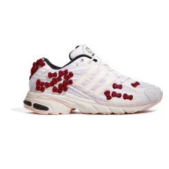 adidas Hello Kitty x Adistar Cushion Sneakers (Women's)