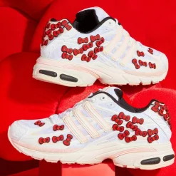 adidas Hello Kitty x Adistar Cushion Sneakers (Women's)