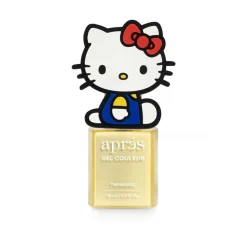 APRES NAIL Hello Kitty x Aprés Nail Gel Couleur (Twinning)
