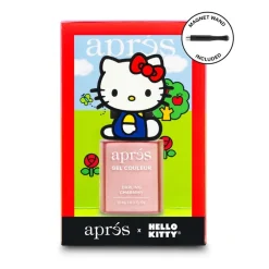 APRES NAIL Hello Kitty x Aprés Nail Gel Couleur (Darling Charmmy)