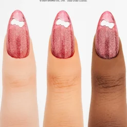 APRES NAIL Hello Kitty x Aprés Nail Gel Couleur (Bow-tterfly)