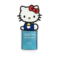 APRES NAIL Hello Kitty x Aprés Nail Gel Couleur (Overall The Best)
