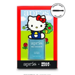 APRES NAIL Hello Kitty x Aprés Nail Gel Couleur (Overall The Best)