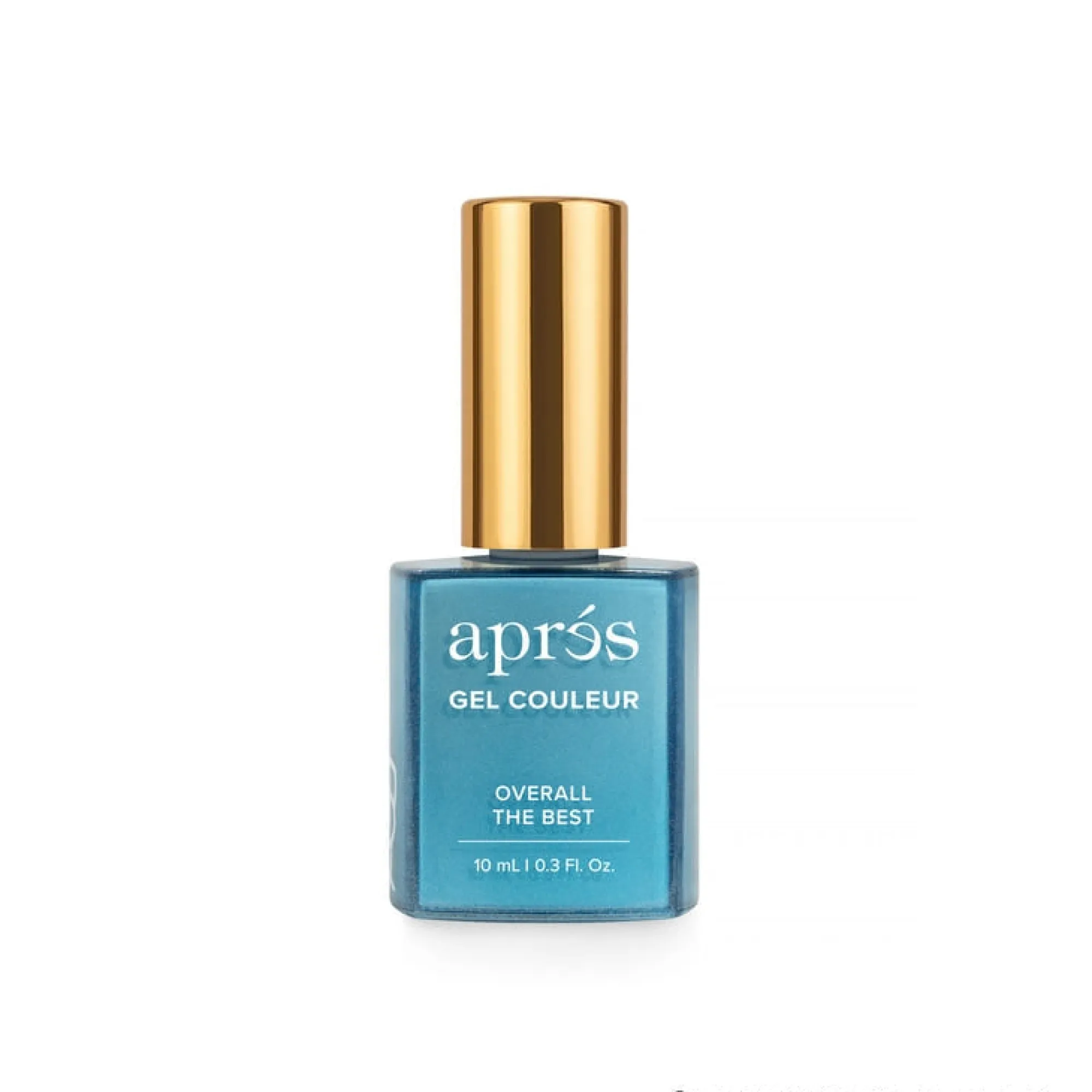 APRES NAIL Hello Kitty x Aprés Nail Gel Couleur (Overall The Best)